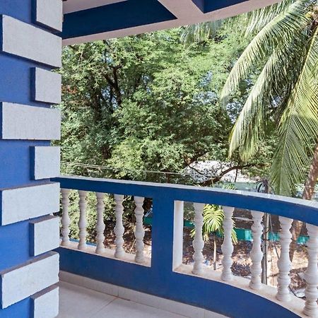 Hotel Baga Bay מראה חיצוני תמונה