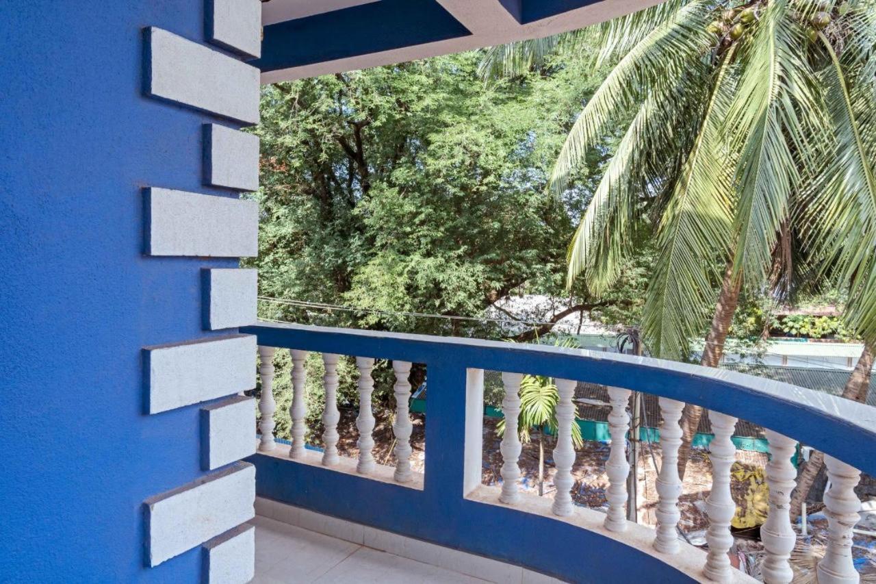 Hotel Baga Bay מראה חיצוני תמונה