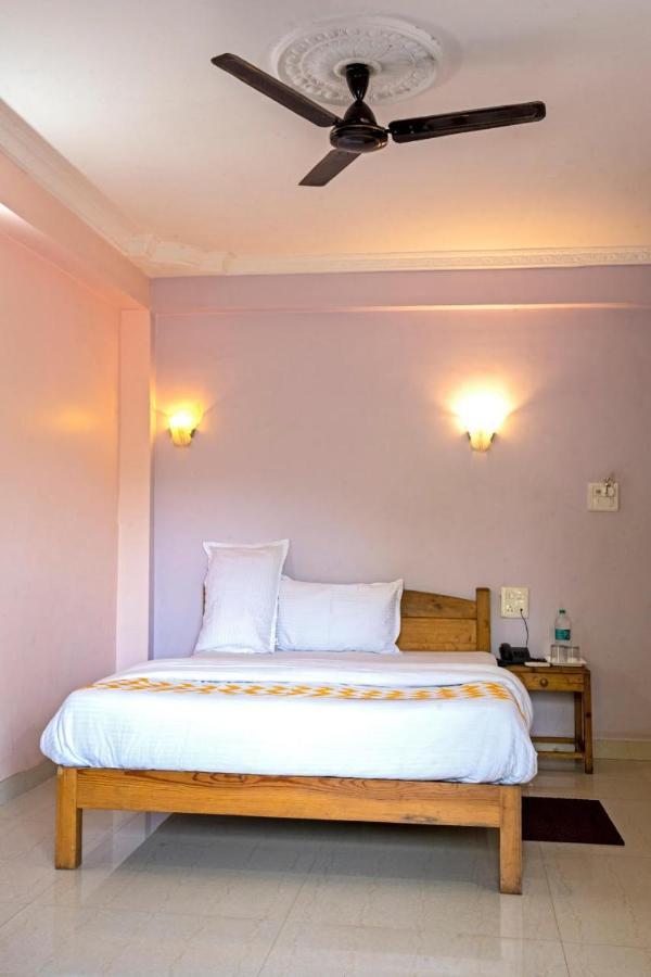 Hotel Baga Bay מראה חיצוני תמונה