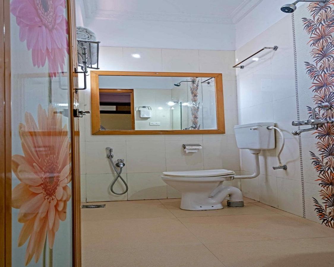 Hotel Baga Bay מראה חיצוני תמונה