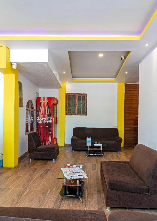 Hotel Baga Bay מראה חיצוני תמונה