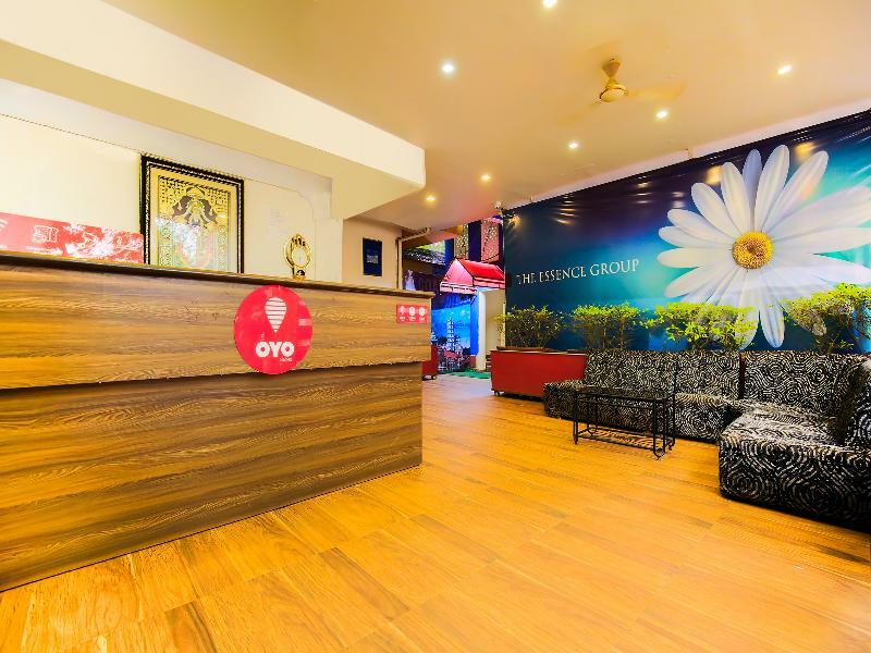 Hotel Baga Bay מראה חיצוני תמונה