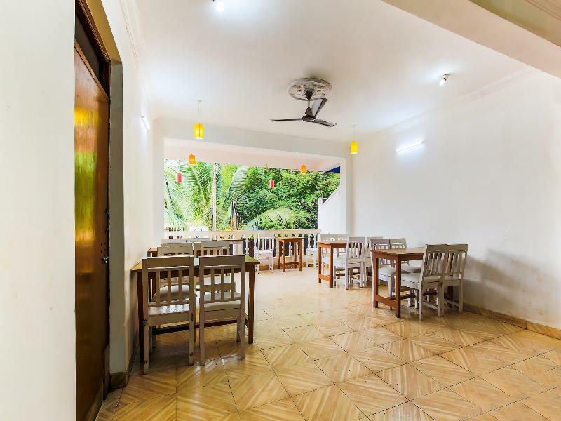 Hotel Baga Bay מראה חיצוני תמונה