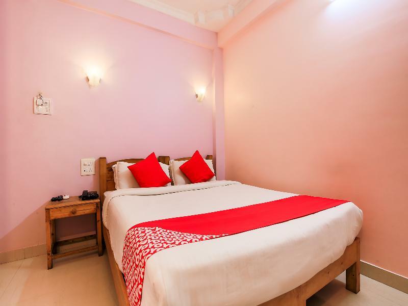 Hotel Baga Bay מראה חיצוני תמונה