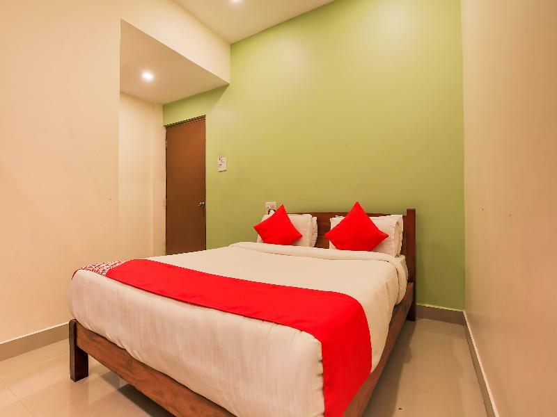 Hotel Baga Bay מראה חיצוני תמונה