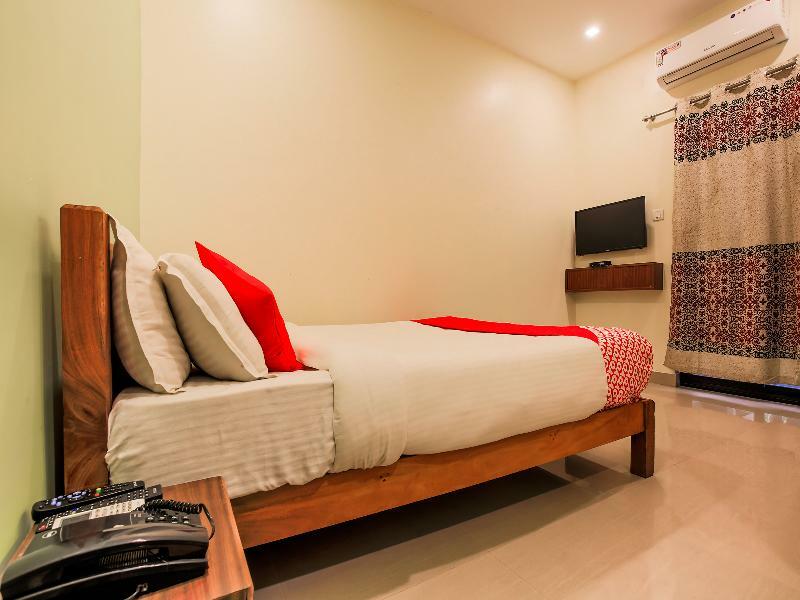 Hotel Baga Bay מראה חיצוני תמונה