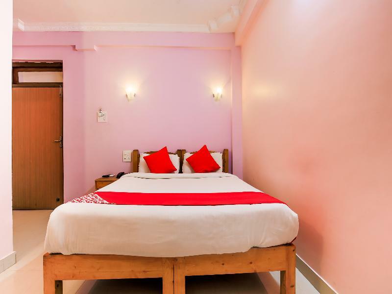 Hotel Baga Bay מראה חיצוני תמונה