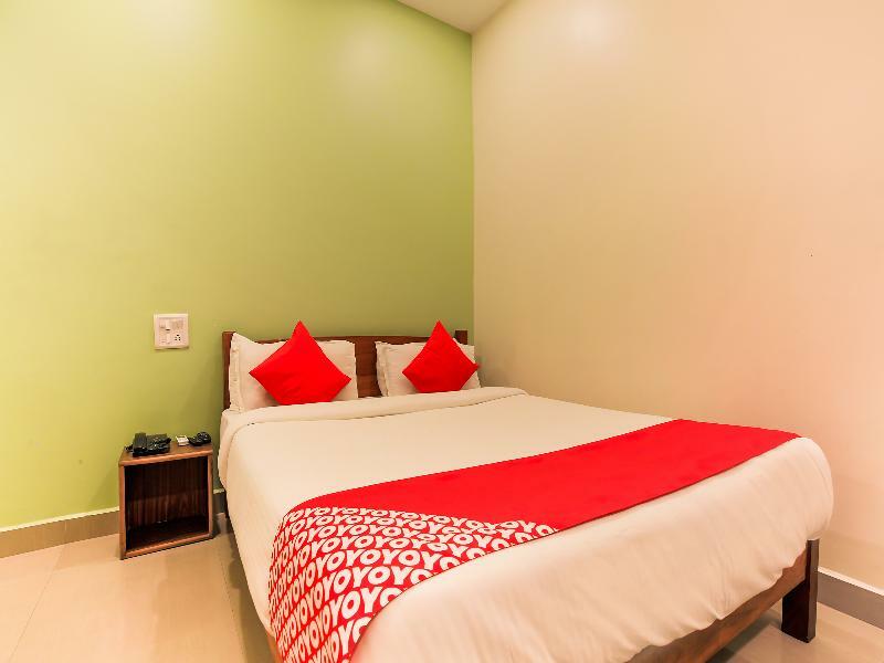 Hotel Baga Bay מראה חיצוני תמונה