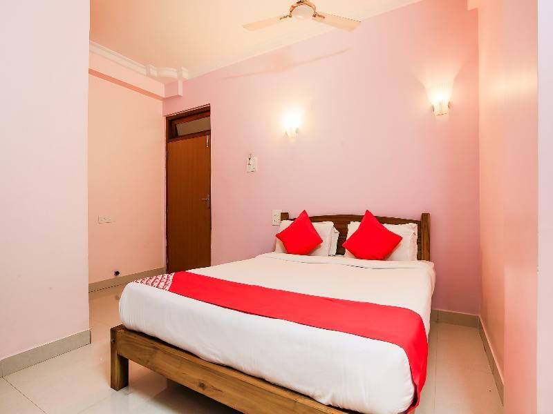 Hotel Baga Bay מראה חיצוני תמונה