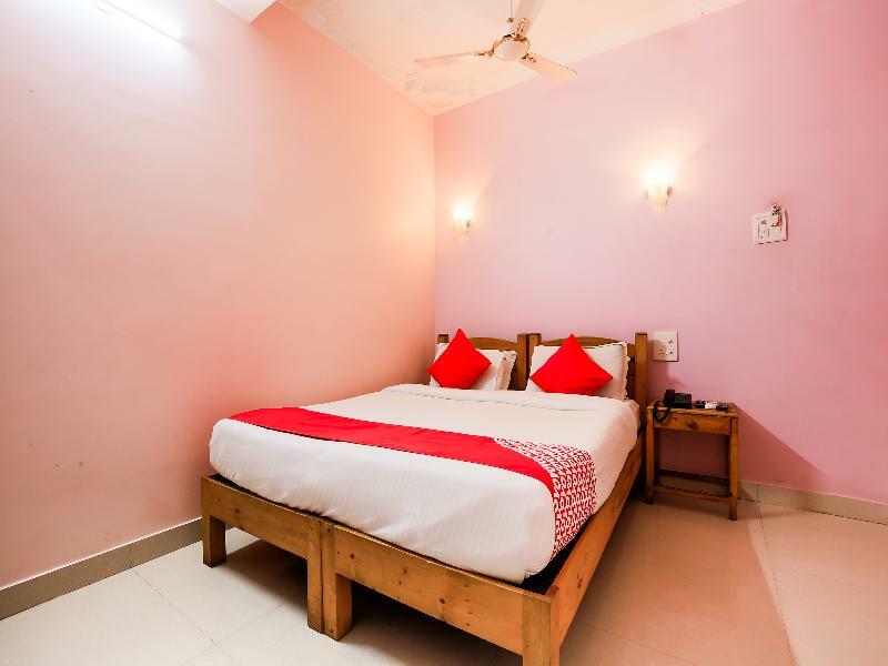 Hotel Baga Bay מראה חיצוני תמונה
